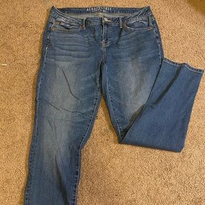 Size 10 Aeropostale jeans